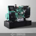 Stromaggregat 75 kVA Dieselgenerator angetrieben von CUMMINS 4BTA3.9-G11